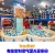 Import Best Selling cheap and colorful indoor playground equipment for playground from China