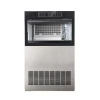 Best selling cube ice maker machine oem stainless portable icemaker for commercial
