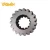 Import Best selling Good Sales Service Machinery Tower Crane Spare Parts Pinion Gear Set from China