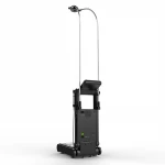 best-selling multi-frequency segment body fat analyzer GS7