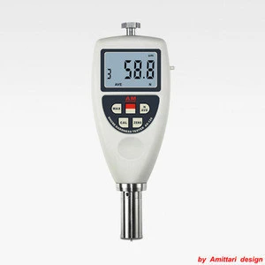 Best selling pellet hardness tester with high performance