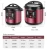 Import Best selling products kitchen robot, commercial  electric pressure cookers with 12 litre from China