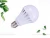 Import Best selling products smart led light bulb 5w battery charge e27 led emergency lighting saver led lights for home smd 5730 from China