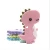 Import Best selling silicone teether custom silicone teether dinosaur from China