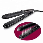 best selling steam hair straightener as seen on tv ceramic hair straightener parts