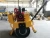 Import best single drum vibratory road roller price from China