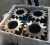 Import Bevel Shape Gear Crown Pinion gear from China