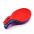 Import BHD Custom food grade Approved BPA free Flexible Silicone Kitchen Utensil Rest Ladle Spoon Holder Set from China