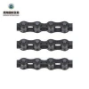 Bicycle chains, one of the best-selling bicycle parts