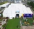 Import Big outdoor waterproof industrial house shelter tent for party event from China