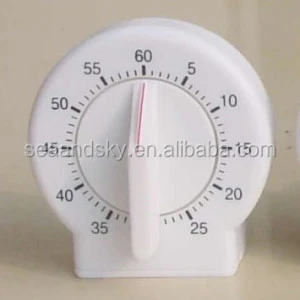 big pendulum white blue black red pink green round pyramid table clock chicken shape dial kitchen timers