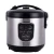 Import Big Rice Cooker Electric Rice Cooker Multifunction Kitchen deluxe multi digital slow rice cooker from China