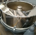 Big size Heavy Duty Honey Extractor Machine