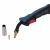 Import Binzel type Classic 15AK black Euro connector Mig welding torch Gun 180A from China