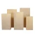Import Biodegradable Natural Non-polluting Virgin Wood Pulp French Bread Cake Snack Opening Small Paper Bag from China