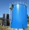 Biogas Equipments to Generate Heat and Electricity /  biogas making equipment