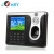 Import Biometric JYF-C051 Fingerprint Time Attendance Machine Clock Record with Software from China
