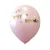 Birthday Party Decorations Supplies Balloons Ballon with Happy Birthday Stickers