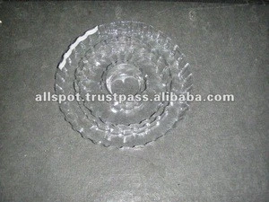 Biscuit Support Tray, PVC Biscuit Tray, Plastic Food Tray