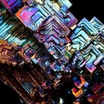 Bismuth Metal