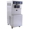 BKN-C50 best selling dual system pembekal mesin soft ice cream