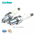 BKR5EGP 7090 Premium Platinum Spark Plugs