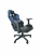 Import black and blue office furniture gaming chair executive chair home office furniture GM-001 from China