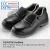 Import Black color ESD anti static nurse shoes and doctor shoes from China