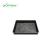 Import Black nursery pots plastic seed germination tray from China