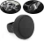 Import Black Silicone Car Auto Universal Aid Control Handle Steering Wheel Booster Ball from China