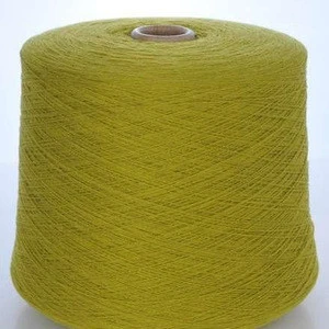 blended yarn cotton viscose blended yarn blended knitting yarn