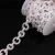 Import bling circle decorative rhinestone trim crystal Chain Trimming RT-0005 from China