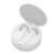 Import Bluetooth 5.0  waterproof rechargeable wireless earbuds TWS earphones accessories from China