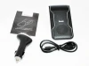 Bluetooth Car Phone Sun Visor Hands Free Speakerphone with USB Bluetooth Car Speaker Handsfree Carkit car speaker