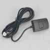 bluetooth handsfree car kit A2DP HFP music streaming and phone call