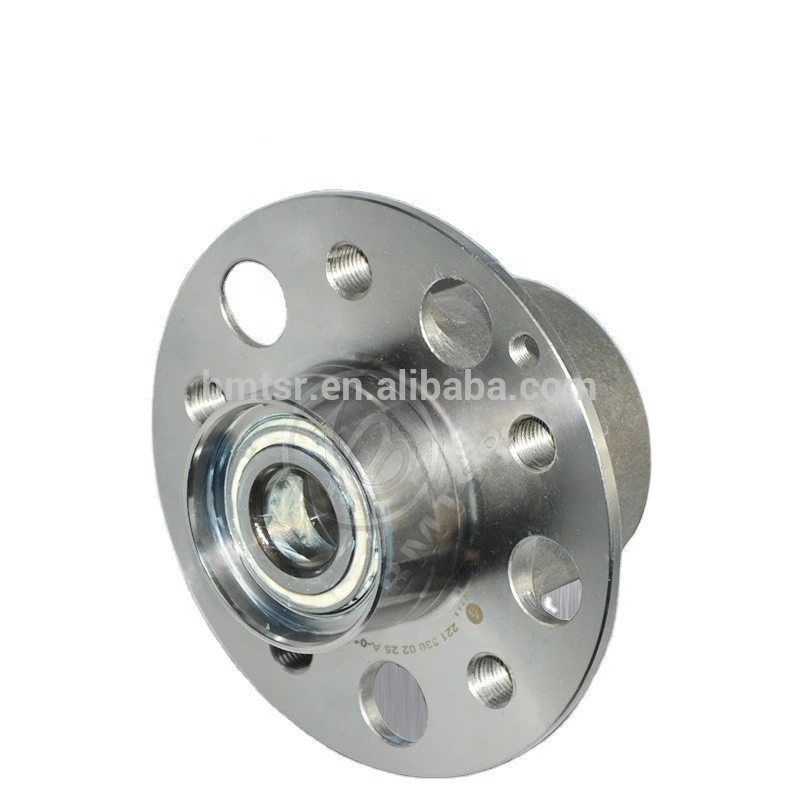 BMTSR car front wheel hub with bearing for W221 221 330 02 25 2213300225