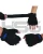 Import Bodybuilding Weightlifting gloves gym sports weight lifting fitness gloves from Pakistan