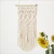 Import Bohemia wall hanging home decorative art and craft macrame tapestry from China