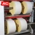 Import BOPP Transparent PP Matte PP Thermal Paper Jumbo Rolls from China