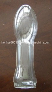 borosilicate hard glass bulb/tube for mercury lamp