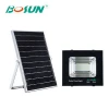 BOSUN High brightness outdoor waterproof IP66 50w 100w 150w solar led flood light