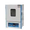 Box type drying oven instrument for testing sterilization