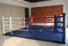 Boxing Ring for gym