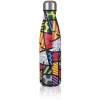 BPA Free 500ML Custom Eco-friendly Leakproof Stainless Steel Outdoor Sport Water Bottle