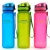 Import Bpa Free Hot Selling customized logo Sports Drinking Water Bottle from China