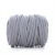 Import braid. knit tube yarn .knot pillow yarn 100%cotton jercy fabric from China