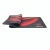 Import Brand anti-slip big gamer republic computer mat large gaming painting black rubber printed mouse pad from China