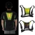Import Brand New Turn Signal Rechargeable LED High Visibility Traffic Road Safety Reflective Vest from China