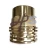 Import Brass Inserts - Brass Inserts for CPVC and PPR Pipe from China