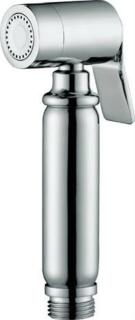Brass spray gun spray nozzle sprayer health faucet gun